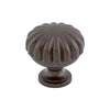 Top Knobs Melon Knob