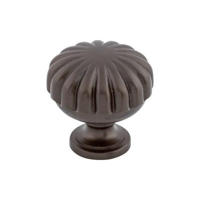 Top Knobs Melon Knob