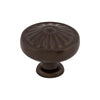 Top Knobs Flower Knob