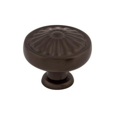 Top Knobs Flower Knob