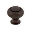Top Knobs Ring Knob