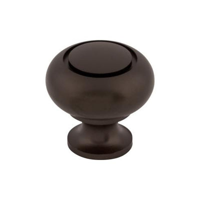 Top Knobs Ring Knob