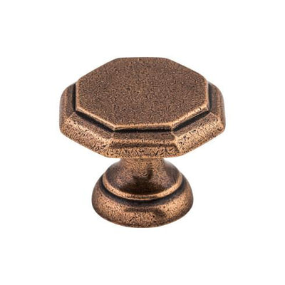 Top Knobs Devon Knob