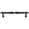 Top Knobs Asbury Pull