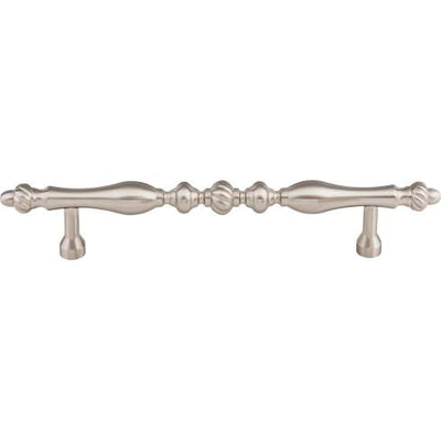 Top Knobs Somerset Melon Pull