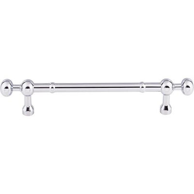 Top Knobs Somerset Weston Pull