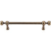 Top Knobs Somerset Weston Pull