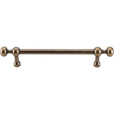 Top Knobs Somerset Weston Pull