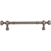 Top Knobs Somerset Weston Pull