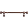 Top Knobs Somerset Weston Pull