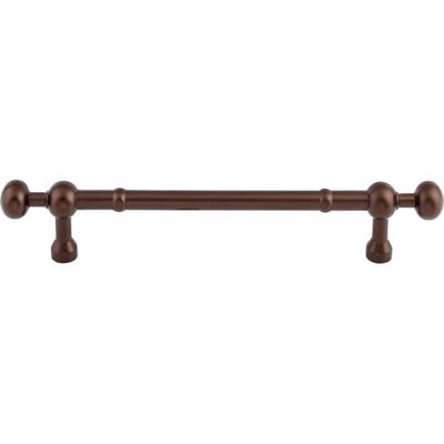 Top Knobs Somerset Weston Pull