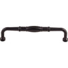 Top Knobs Normandy D Pull