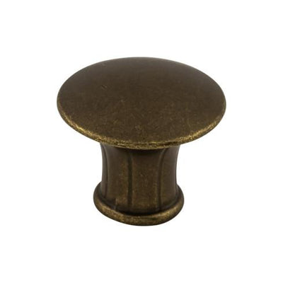 Top Knobs Lund Knob