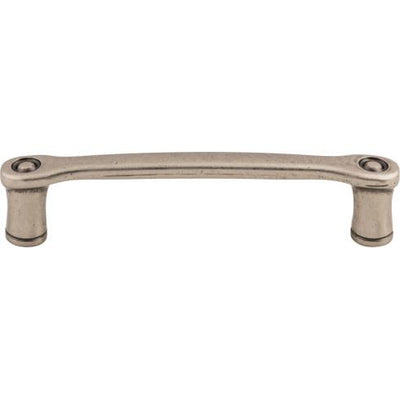 Top Knobs Link Pull
