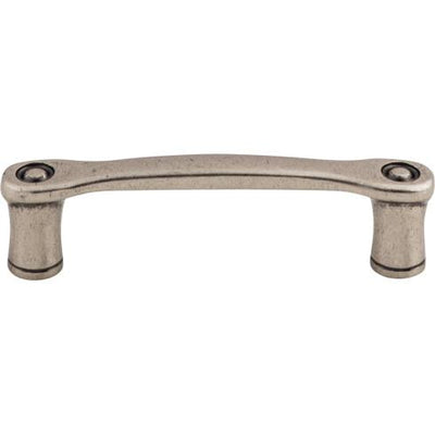 Top Knobs Link Pull