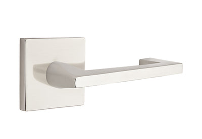 Emtek Argos Lever with Square Rosette