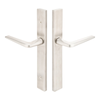 Modern Style Multi Point Lock Trim