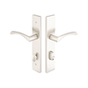 Modern Style Multi Point Lock Trim