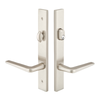 Modern Style Multi Point Lock Trim