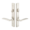 Modern Style Multi Point Lock Trim