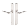 Modern Style Multi Point Lock Trim