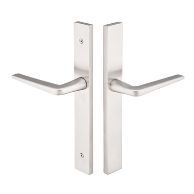 Modern Style Multi Point Lock Trim