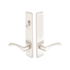 Modern Style Multi Point Lock Trim