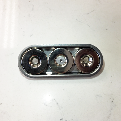 Precision PLS24PRO XHD Concealed Magnetic Catch