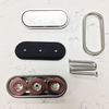 Precision PLS24PRO XHD Concealed Magnetic Catch