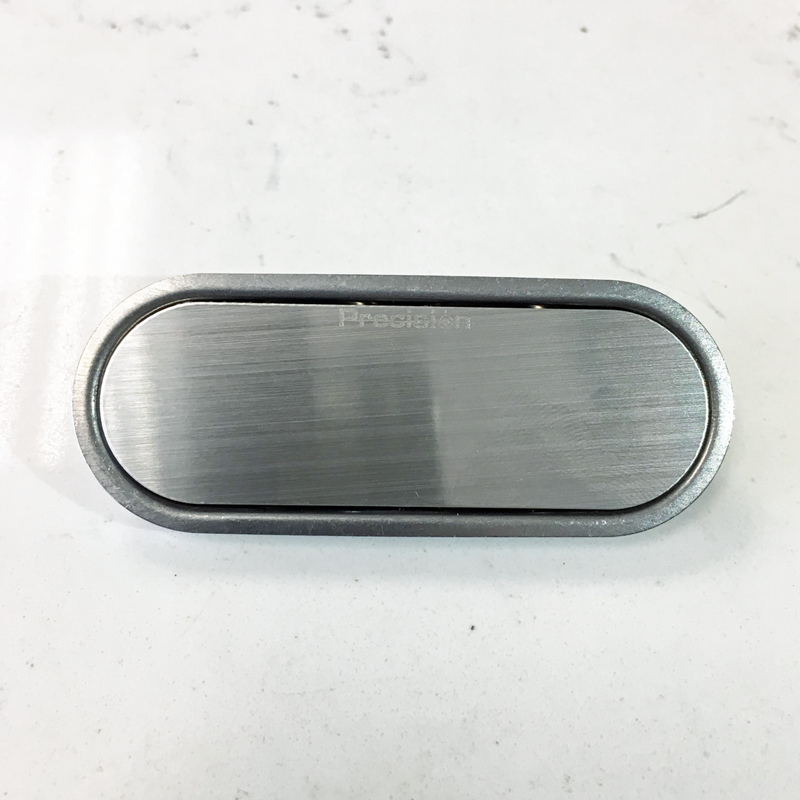 Precision PLS24PRO XHD Concealed Magnetic Catch