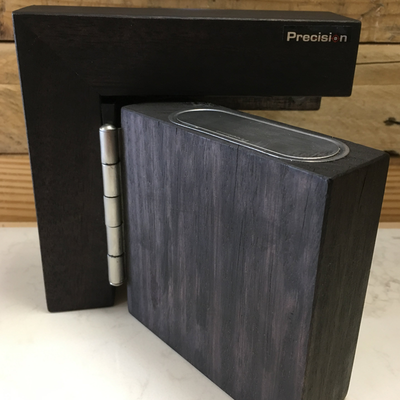 Precision PLS24PRO XHD Concealed Magnetic Catch