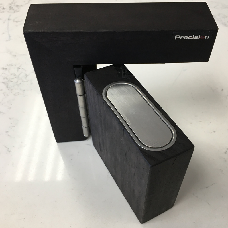 Precision PLS24PRO XHD Concealed Magnetic Catch