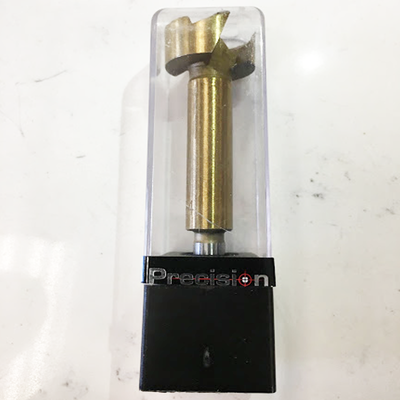 Precision FB24 Forstner Bit