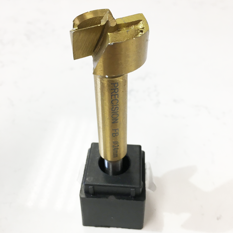Drill Bits & Jigs/Templates