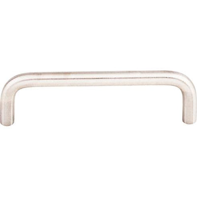 Top Knobs Bent Bar