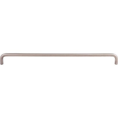 Top Knobs Bent Bar