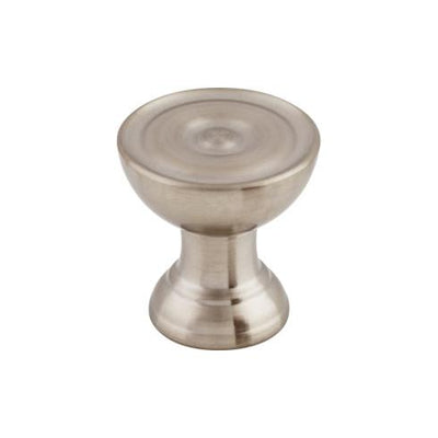 Top Knobs Rook Knob