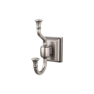 Top Knobs Stratton Bath Double Hook