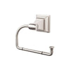 Top Knobs Stratton Bath Tissue Hook