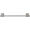 Top Knobs Stratton Bath Single Towel Bar