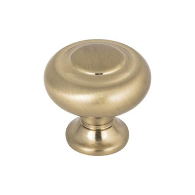 Top Knobs Kent Knob