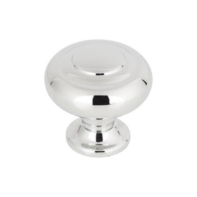 Top Knobs Kent Knob