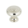Top Knobs Kent Knob
