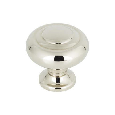 Top Knobs Kent Knob
