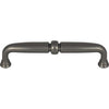 Top Knobs Henderson Pull