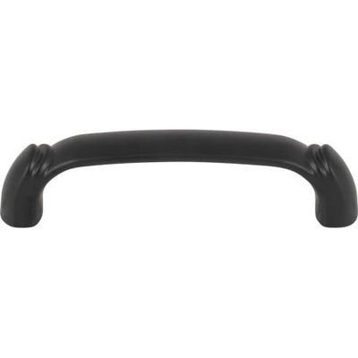 Top Knobs Pomander Pull