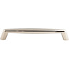Top Knobs Rung Appliance Pull