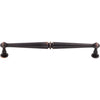 Top Knobs Edwardian Appliance Pull