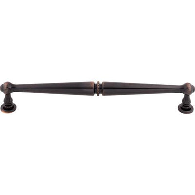 Top Knobs Edwardian Appliance Pull