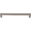 Top Knobs Square Appliance Pull